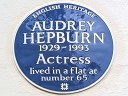Hepburn, Audrey (id=9101)